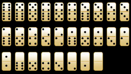 7 Alasan Games Domino Tidak Akan Sepi Sampai Kapanpun