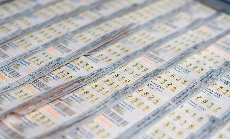 Inikah Keuntungan Main Togel Online pada Agen Terpercaya Indonesia?